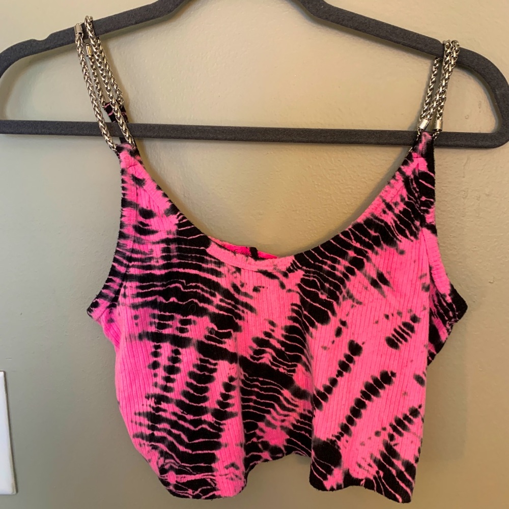 LF tank